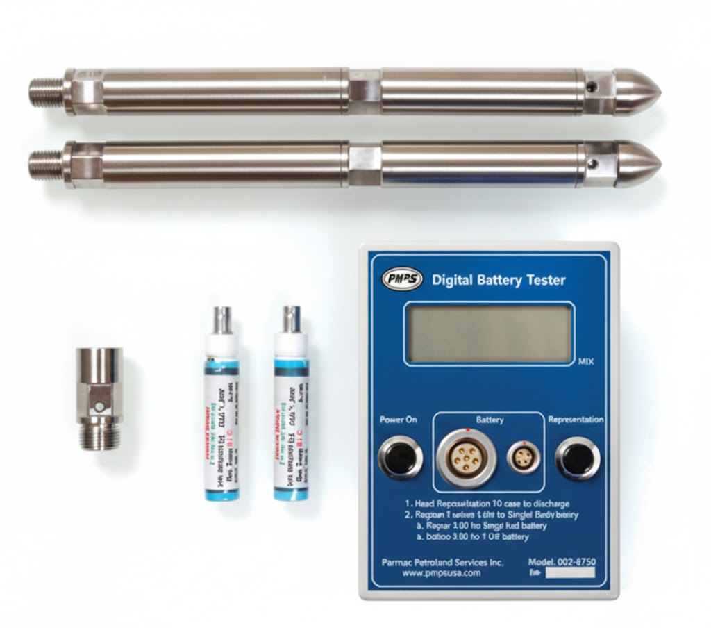 Slickline Operation Thumbnail 1