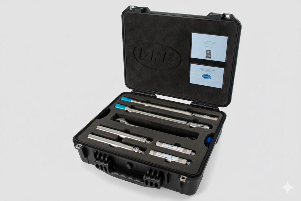 Slickline Data Thumbnail 5