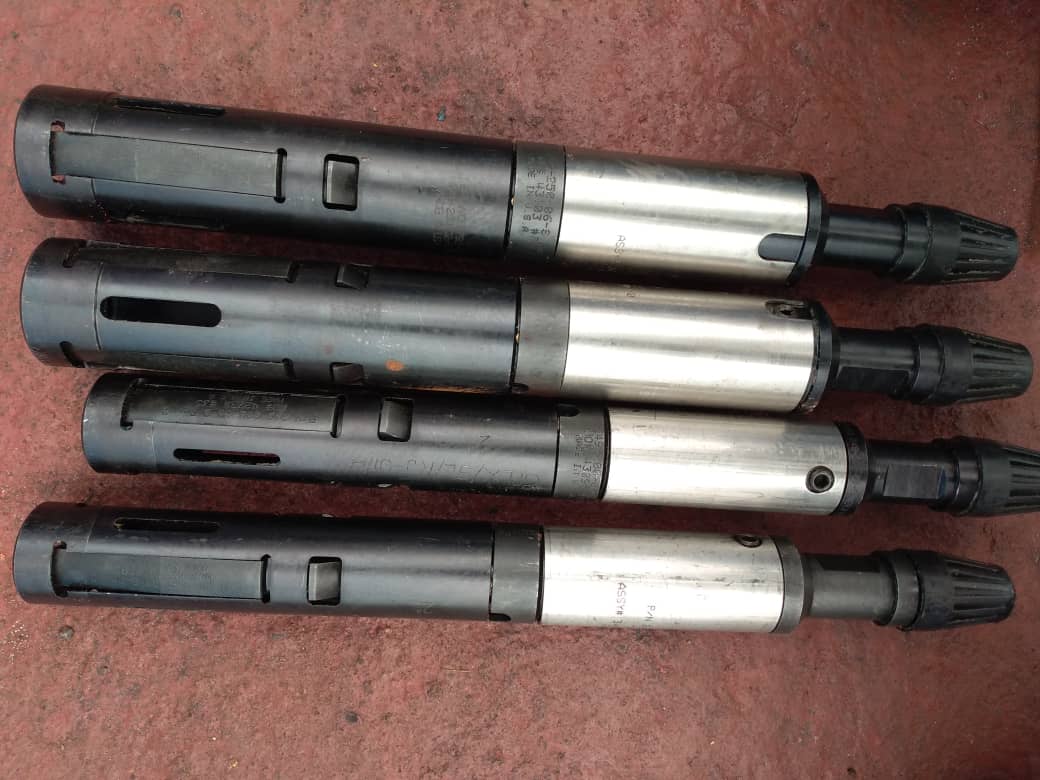 Slickline Data Thumbnail 5