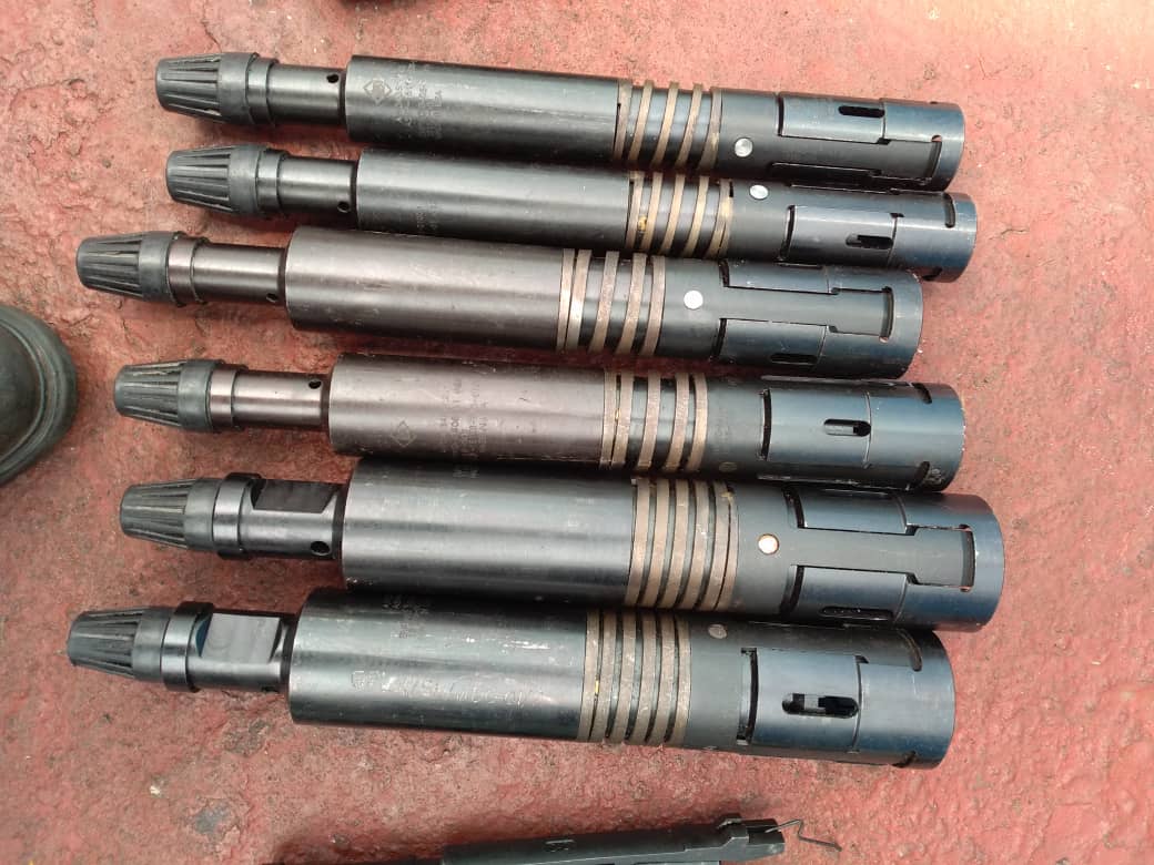 Slickline Data Thumbnail 5