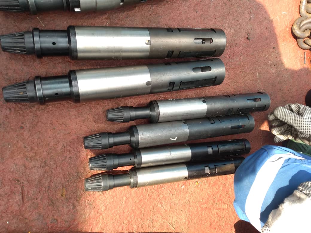 Slickline Data Thumbnail 5