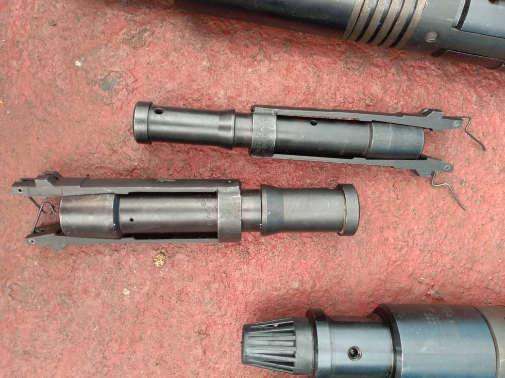 Slickline Data Thumbnail 5