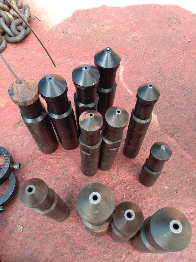 Slickline Data Thumbnail 5