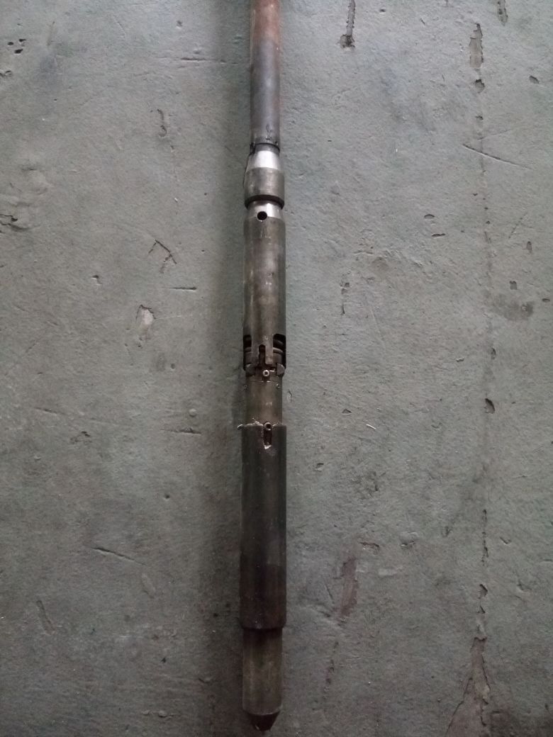 Slickline Data Thumbnail 5