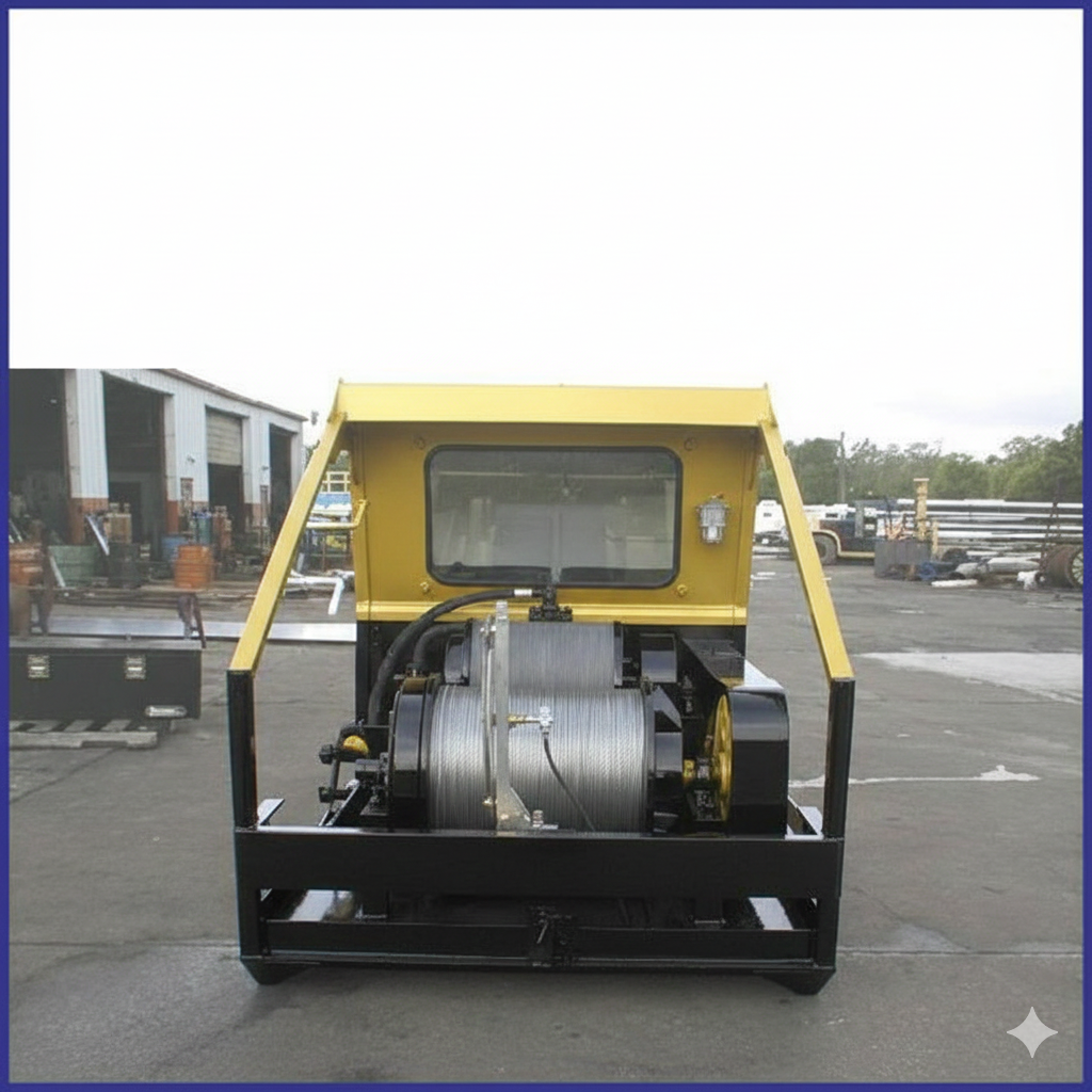 Slickline Tools Thumbnail 2