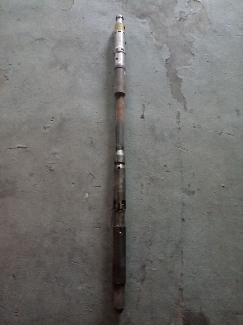 Slickline Data Thumbnail 5