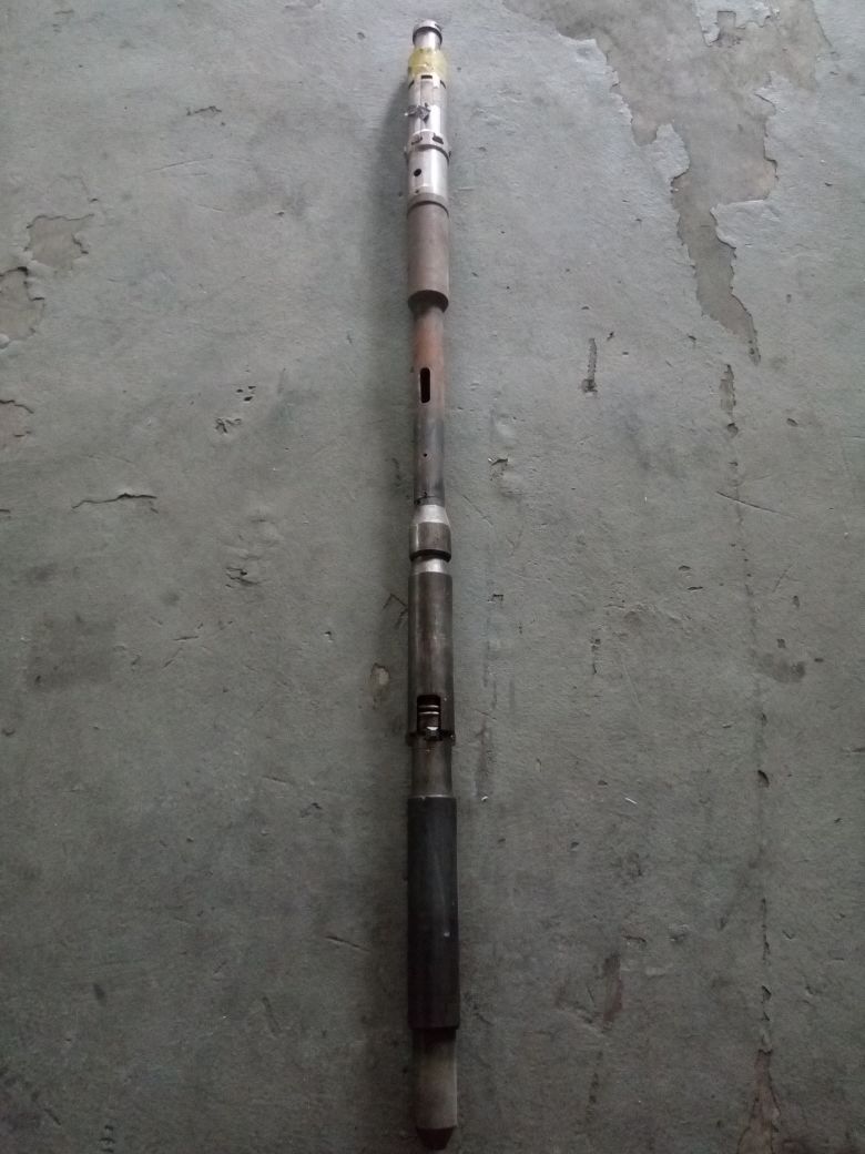 Slickline Data Thumbnail 5