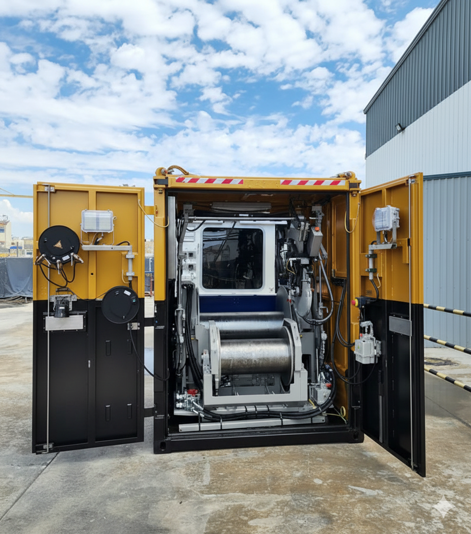 Slickline Safety Thumbnail 4