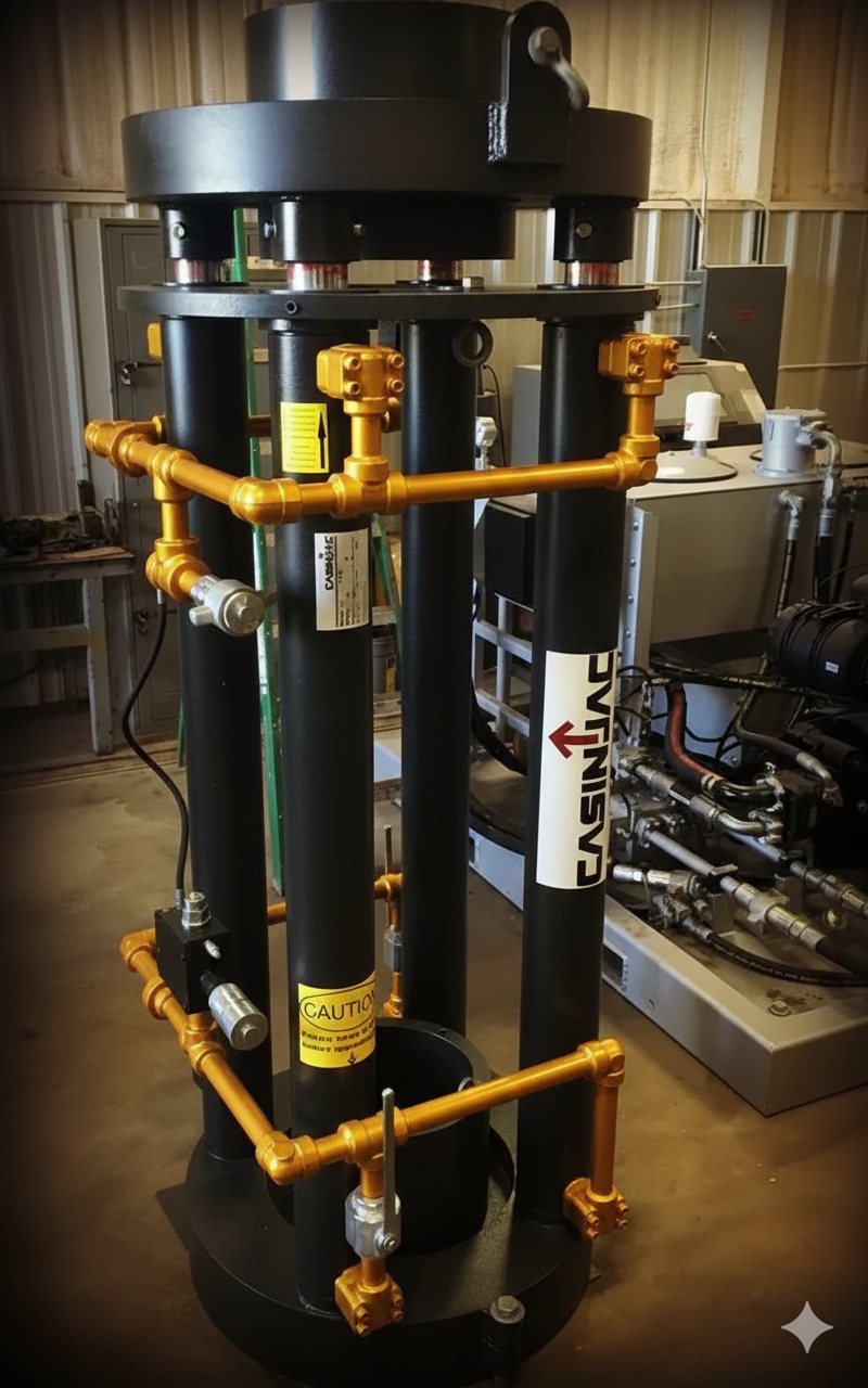 Snubbing Unit Thumbnail 2